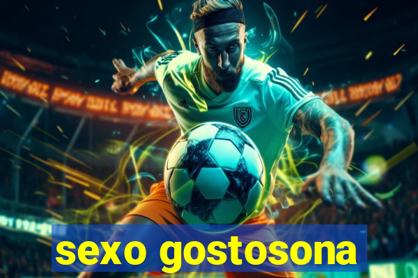 sexo gostosona